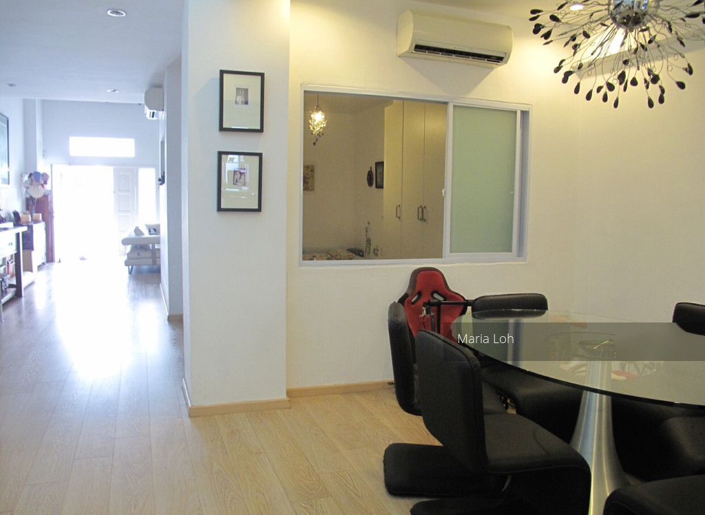 Joo Hong Road (D19), Terrace #116851932